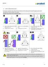 Предварительный просмотр 50 страницы probst FTZ-MULTI Operating Instructions Manual