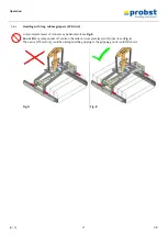 Предварительный просмотр 51 страницы probst FTZ-MULTI Operating Instructions Manual