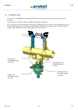 Предварительный просмотр 19 страницы probst HVZ-ECO Operating Instructions Manual