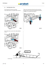 Предварительный просмотр 25 страницы probst HVZ-ECO Operating Instructions Manual