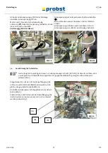 Предварительный просмотр 31 страницы probst HVZ-ECO Operating Instructions Manual