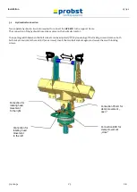 Предварительный просмотр 65 страницы probst HVZ-ECO Operating Instructions Manual