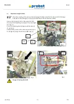 Предварительный просмотр 79 страницы probst HVZ-ECO Operating Instructions Manual