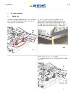 Предварительный просмотр 27 страницы probst HVZ-LIGHT Operating Instructions Manual