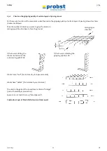 Предварительный просмотр 49 страницы probst HVZ-LIGHT Operating Instructions Manual