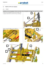 Предварительный просмотр 59 страницы probst HVZ-LIGHT Operating Instructions Manual