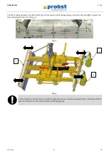 Предварительный просмотр 61 страницы probst HVZ-LIGHT Operating Instructions Manual