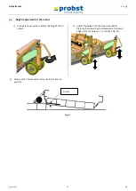 Предварительный просмотр 66 страницы probst HVZ-LIGHT Operating Instructions Manual