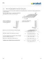 Предварительный просмотр 11 страницы probst HVZ-UNI-II-EK Operating Instructions Manual