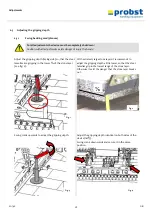 Предварительный просмотр 22 страницы probst HVZ-UNI-II-EK Operating Instructions Manual