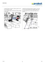 Предварительный просмотр 23 страницы probst HVZ-UNI-II-EK Operating Instructions Manual