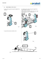 Предварительный просмотр 25 страницы probst HVZ-UNI-II-EK Operating Instructions Manual