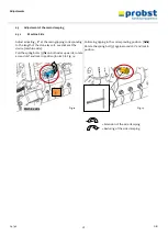 Предварительный просмотр 26 страницы probst HVZ-UNI-II-EK Operating Instructions Manual