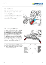 Предварительный просмотр 29 страницы probst HVZ-UNI-II-EK Operating Instructions Manual