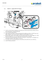 Предварительный просмотр 30 страницы probst HVZ-UNI-II-EK Operating Instructions Manual