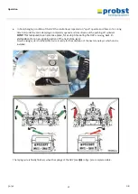 Предварительный просмотр 38 страницы probst HVZ-UNI-II-EK Operating Instructions Manual