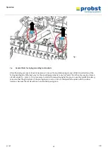 Предварительный просмотр 39 страницы probst HVZ-UNI-II-EK Operating Instructions Manual