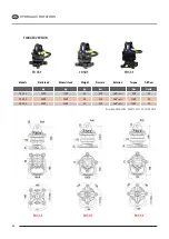 Предварительный просмотр 79 страницы probst HVZ-UNI-II-EK Operating Instructions Manual