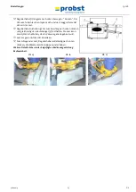 Preview for 23 page of probst Jumbo JWK-80/250-4 EU Operating Instructions Manual