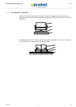 Preview for 26 page of probst Jumbo JWK-80/250-4 EU Operating Instructions Manual