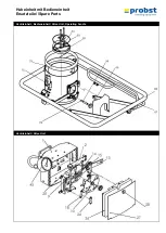 Предварительный просмотр 98 страницы probst Jumbo JWK-80/250-4 EU Operating Instructions Manual