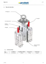 Preview for 10 page of probst KKV-200 Operating Instructions Manual