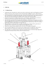 Preview for 18 page of probst KKV-200 Operating Instructions Manual