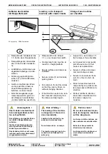 Предварительный просмотр 108 страницы probst POWERPLAN PP Operating Instructions Manual