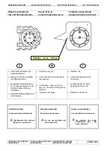 Предварительный просмотр 116 страницы probst POWERPLAN PP Operating Instructions Manual