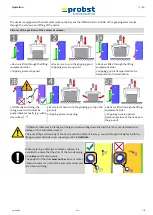 Preview for 47 page of probst Scissor Grab SG Operating Instructions Manual