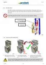 Preview for 53 page of probst Scissor Grab SG Operating Instructions Manual