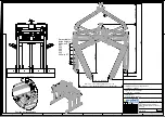 Preview for 57 page of probst Scissor Grab SG Operating Instructions Manual