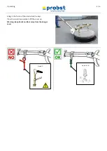 Предварительный просмотр 35 страницы probst SDH-LIGHT Operating Instructions Manual