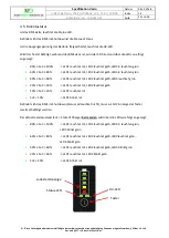 Предварительный просмотр 70 страницы probst SH-2500-UNI-GL Operating Instructions Manual