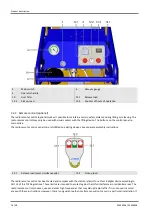 Предварительный просмотр 94 страницы probst SH-2500-UNI-GL Operating Instructions Manual