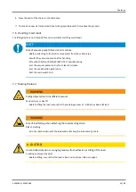 Предварительный просмотр 113 страницы probst SH-2500-UNI-GL Operating Instructions Manual