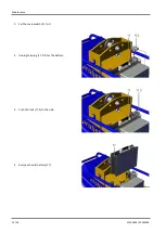 Предварительный просмотр 130 страницы probst SH-2500-UNI-GL Operating Instructions Manual