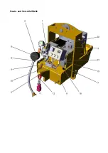 Предварительный просмотр 141 страницы probst SH-2500-UNI-GL Operating Instructions Manual