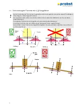 Preview for 35 page of probst SH-3500-B Operating Instructions Manual