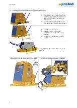 Preview for 51 page of probst SH-3500-B Operating Instructions Manual