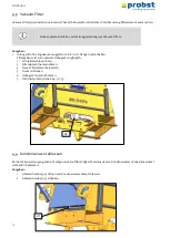 Preview for 61 page of probst SH-3500-B Operating Instructions Manual