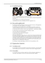 Preview for 71 page of probst SH-3500-B Operating Instructions Manual