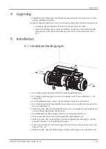 Preview for 73 page of probst SH-3500-B Operating Instructions Manual