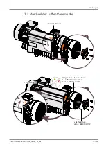 Preview for 81 page of probst SH-3500-B Operating Instructions Manual