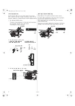 Preview for 92 page of probst SH-3500-B Operating Instructions Manual