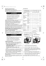 Preview for 93 page of probst SH-3500-B Operating Instructions Manual