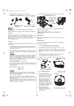 Preview for 95 page of probst SH-3500-B Operating Instructions Manual