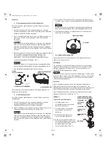 Preview for 96 page of probst SH-3500-B Operating Instructions Manual