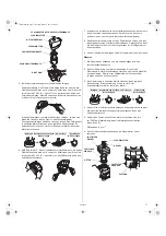 Preview for 97 page of probst SH-3500-B Operating Instructions Manual