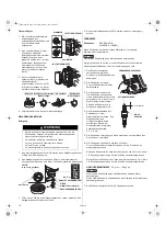 Preview for 98 page of probst SH-3500-B Operating Instructions Manual